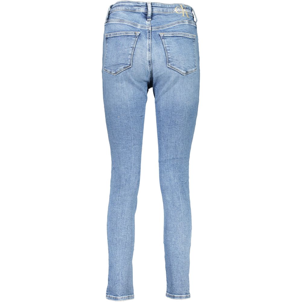 Calças de ganga Calvin Klein