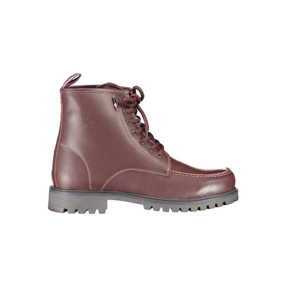 Bota de tornozelo U.S. POLO ASSN.