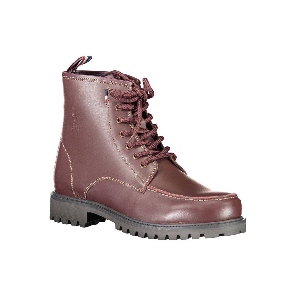 Bota de tornozelo U.S. POLO ASSN.