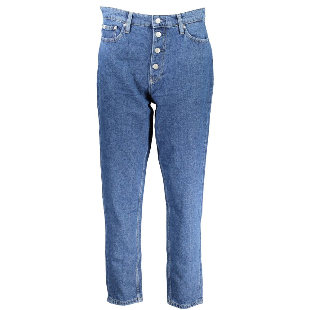 Calças de ganga Calvin Klein