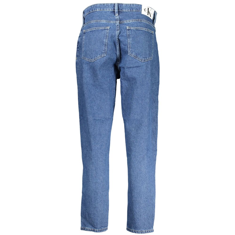 Calças de ganga Calvin Klein