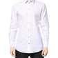 Camisa Dolce & Gabbana