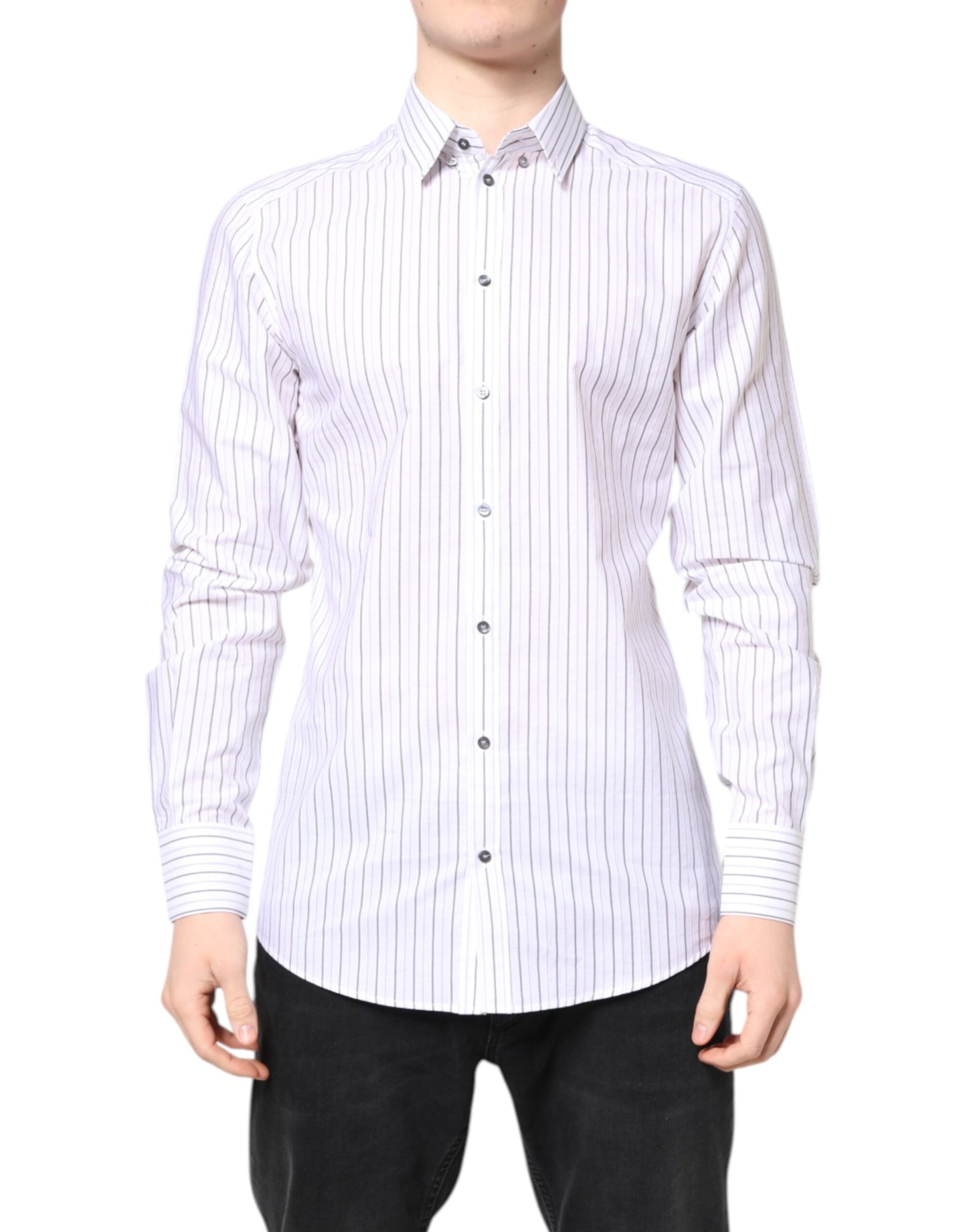 Camisa Dolce & Gabbana