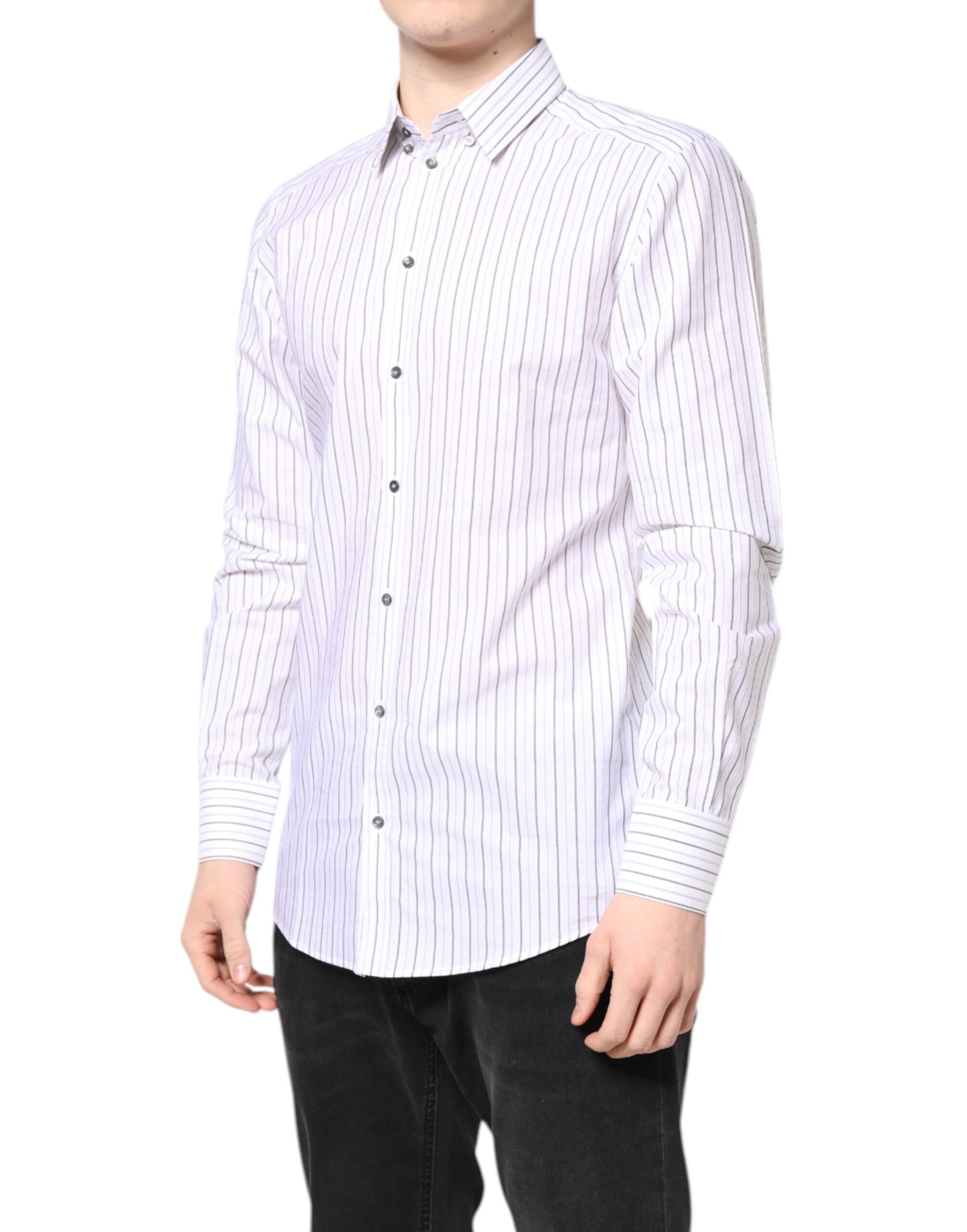 Camisa Dolce & Gabbana