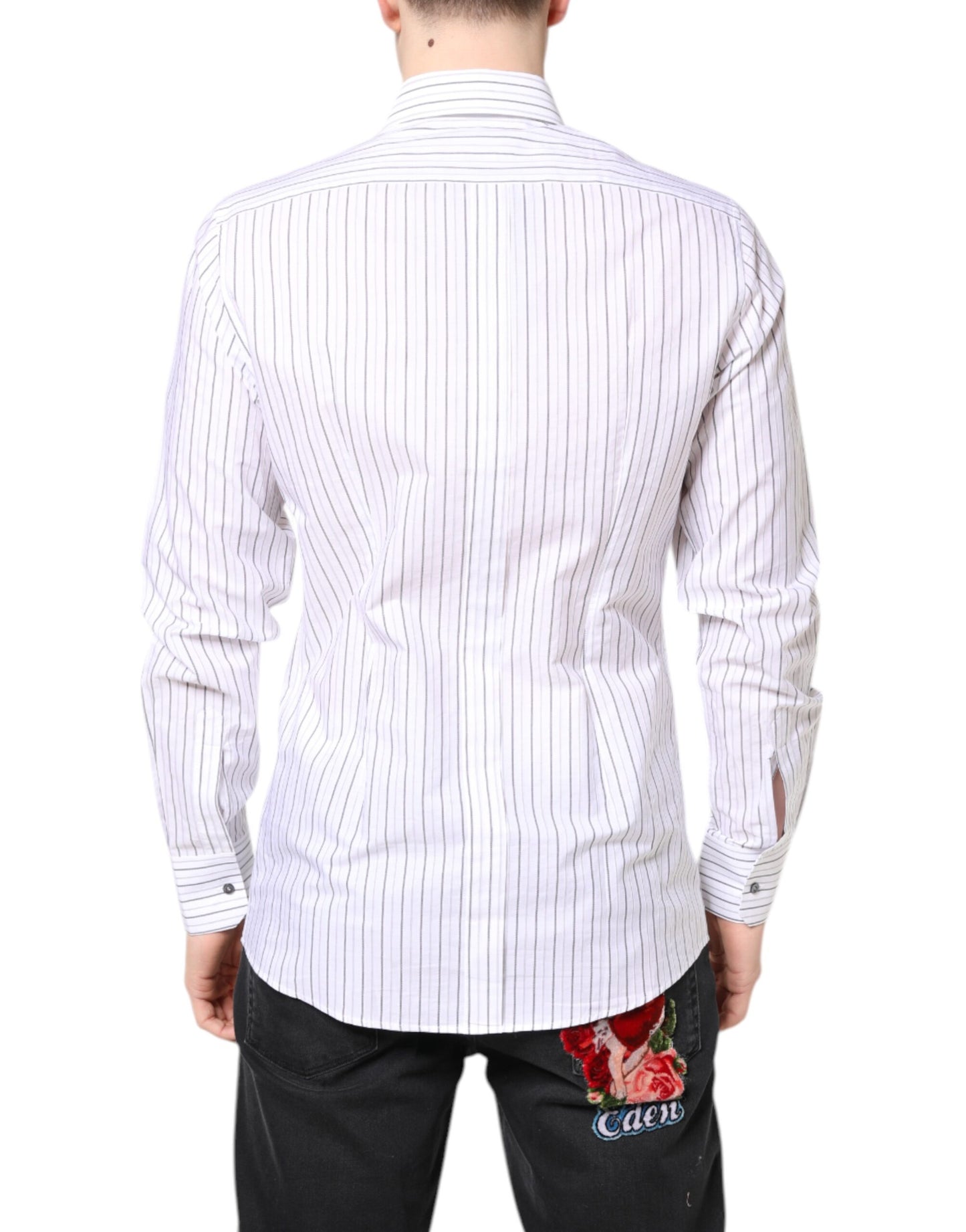 Camisa Dolce & Gabbana