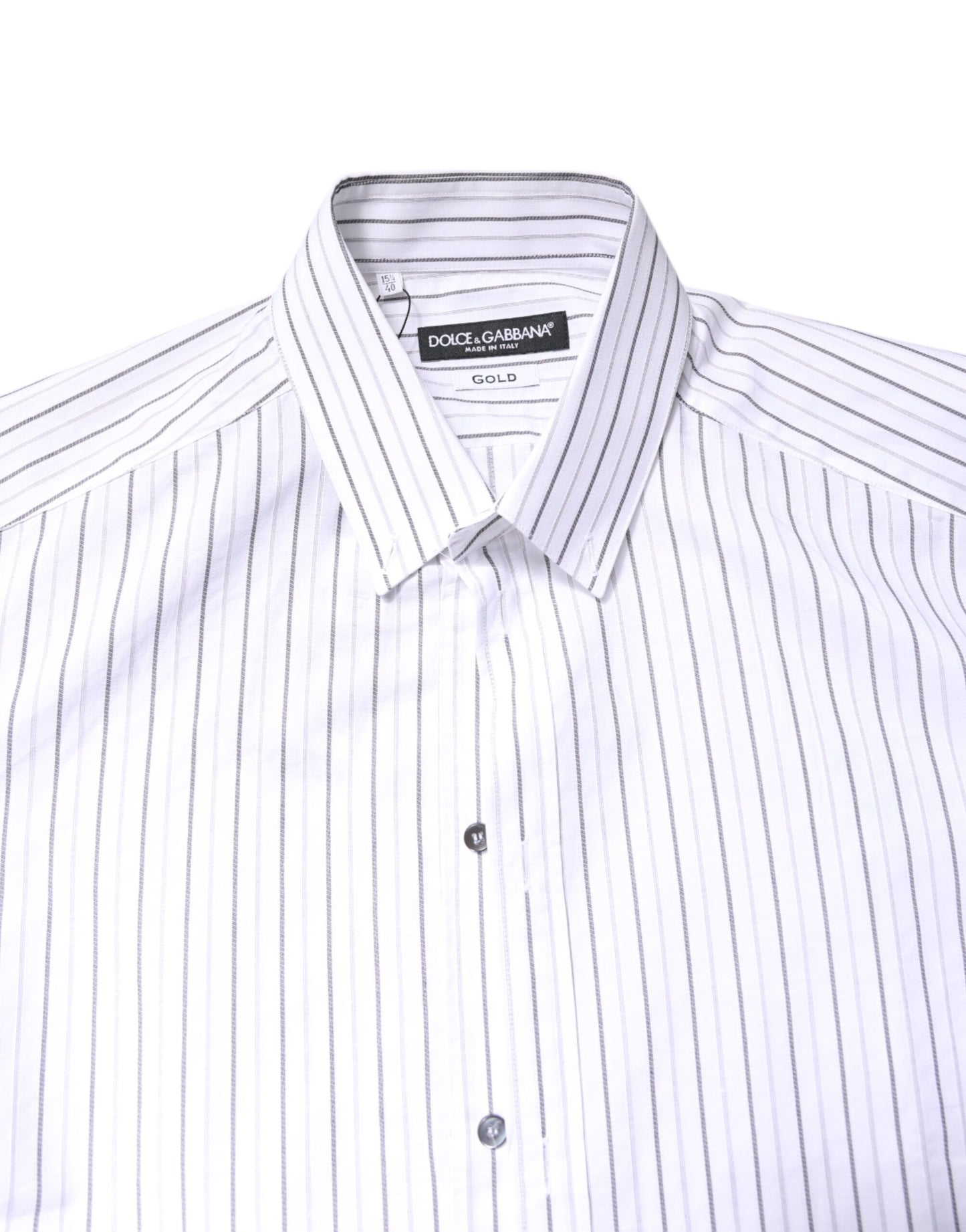 Camisa Dolce & Gabbana