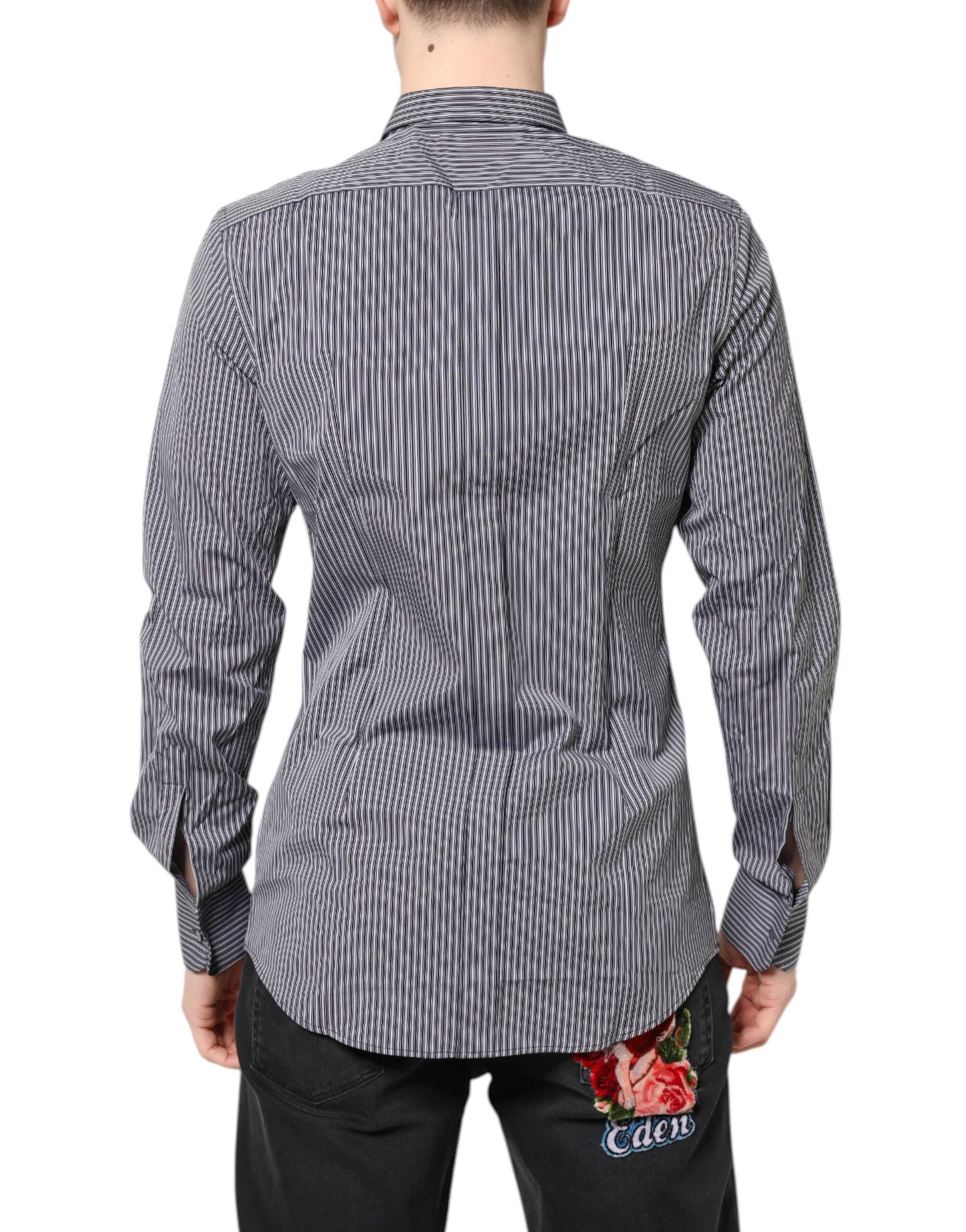 Camisa Dolce & Gabbana