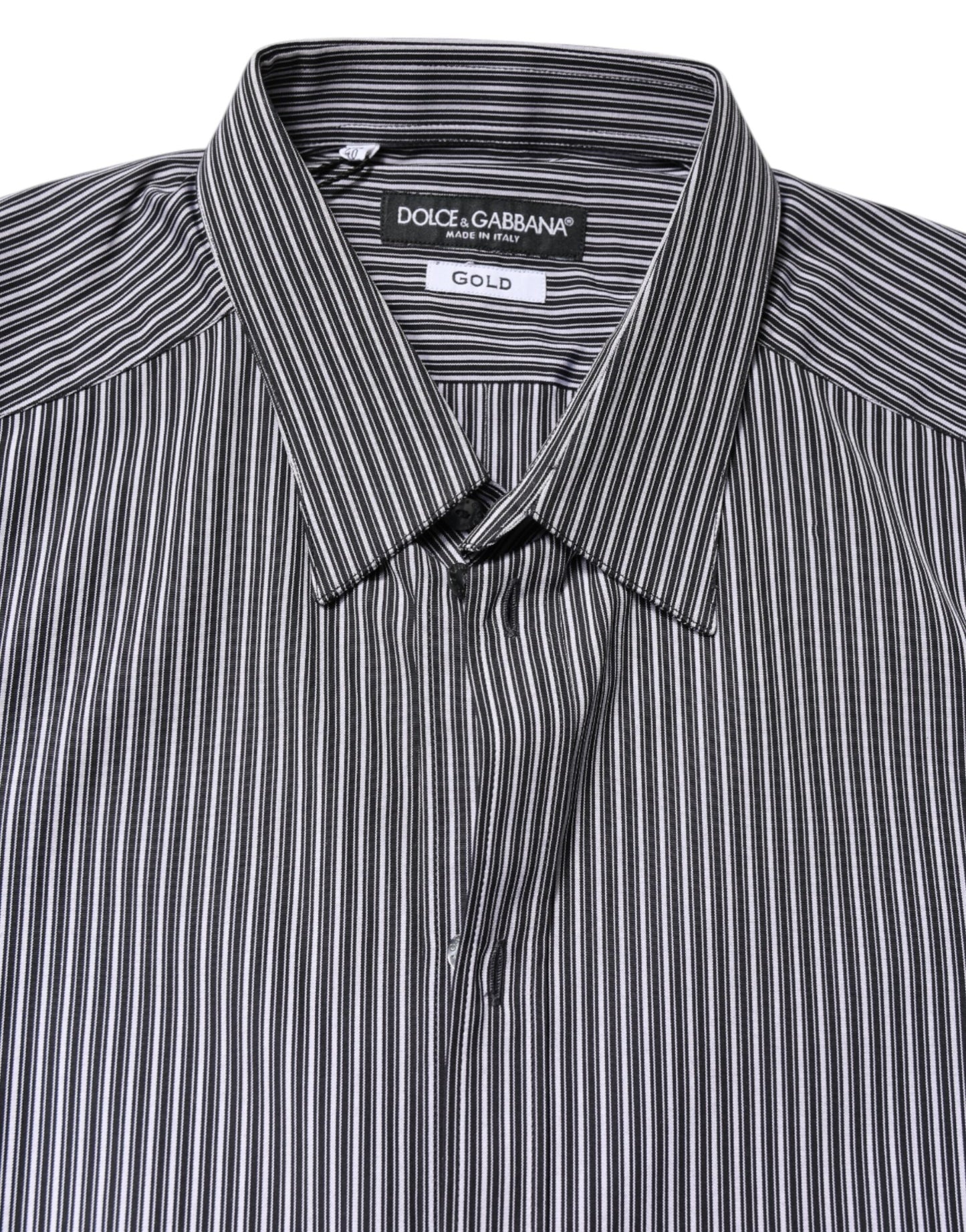 Camisa Dolce & Gabbana
