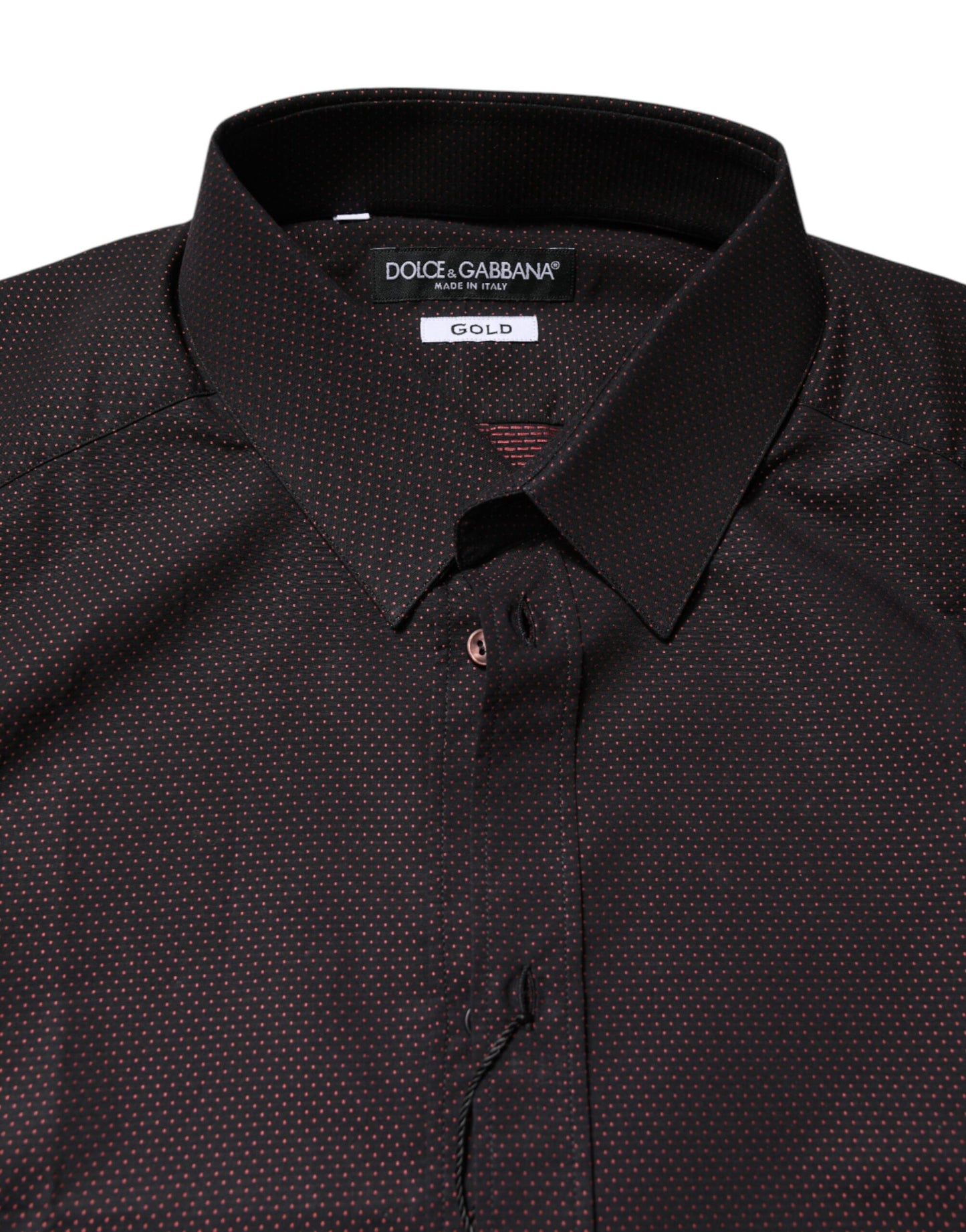 Camisa DOLCE & GABBANA