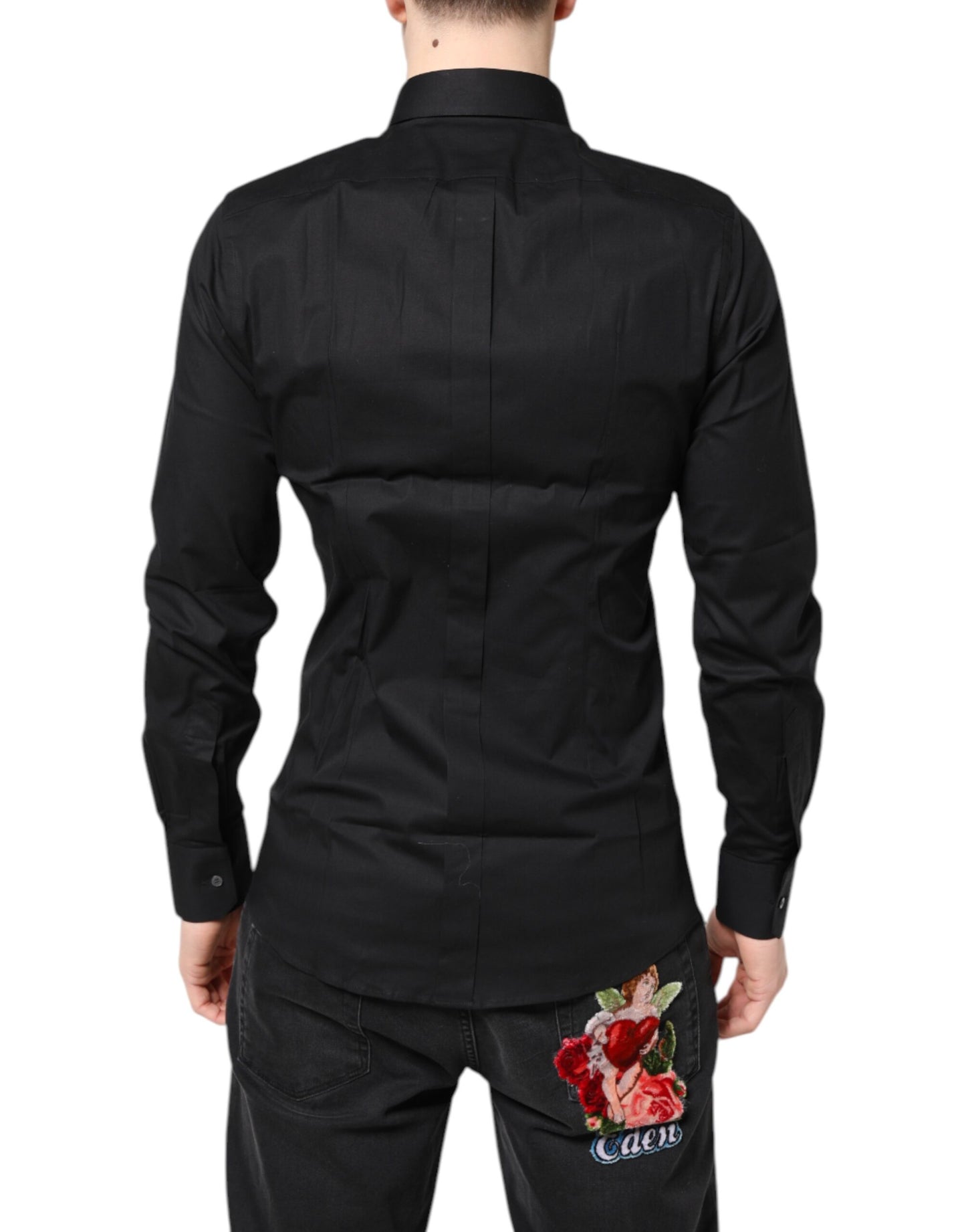 Camisa Dolce Gabbana