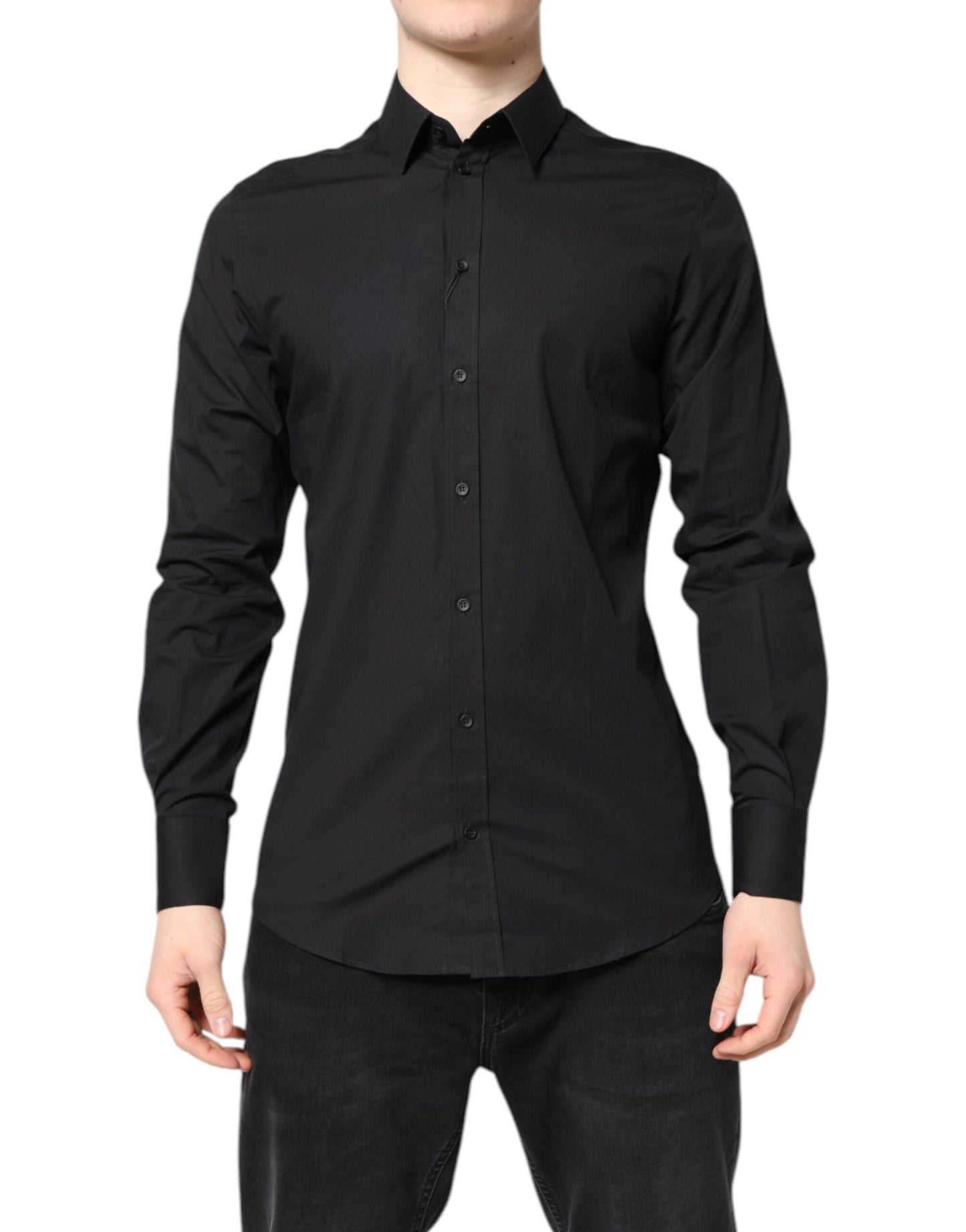 Camisa Dolce & Gabbana