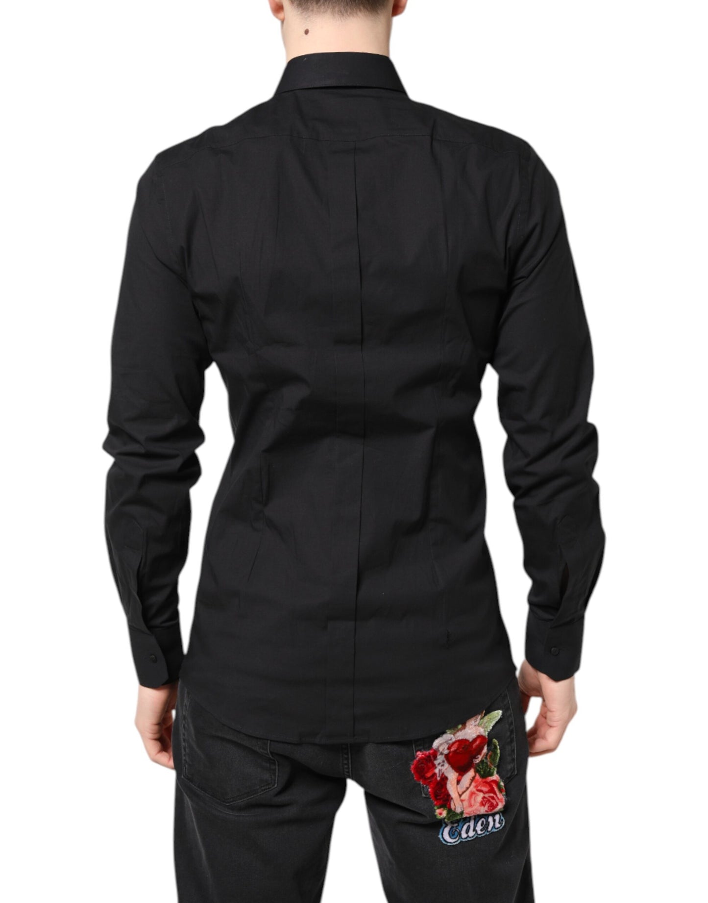 Camisa Dolce & Gabbana