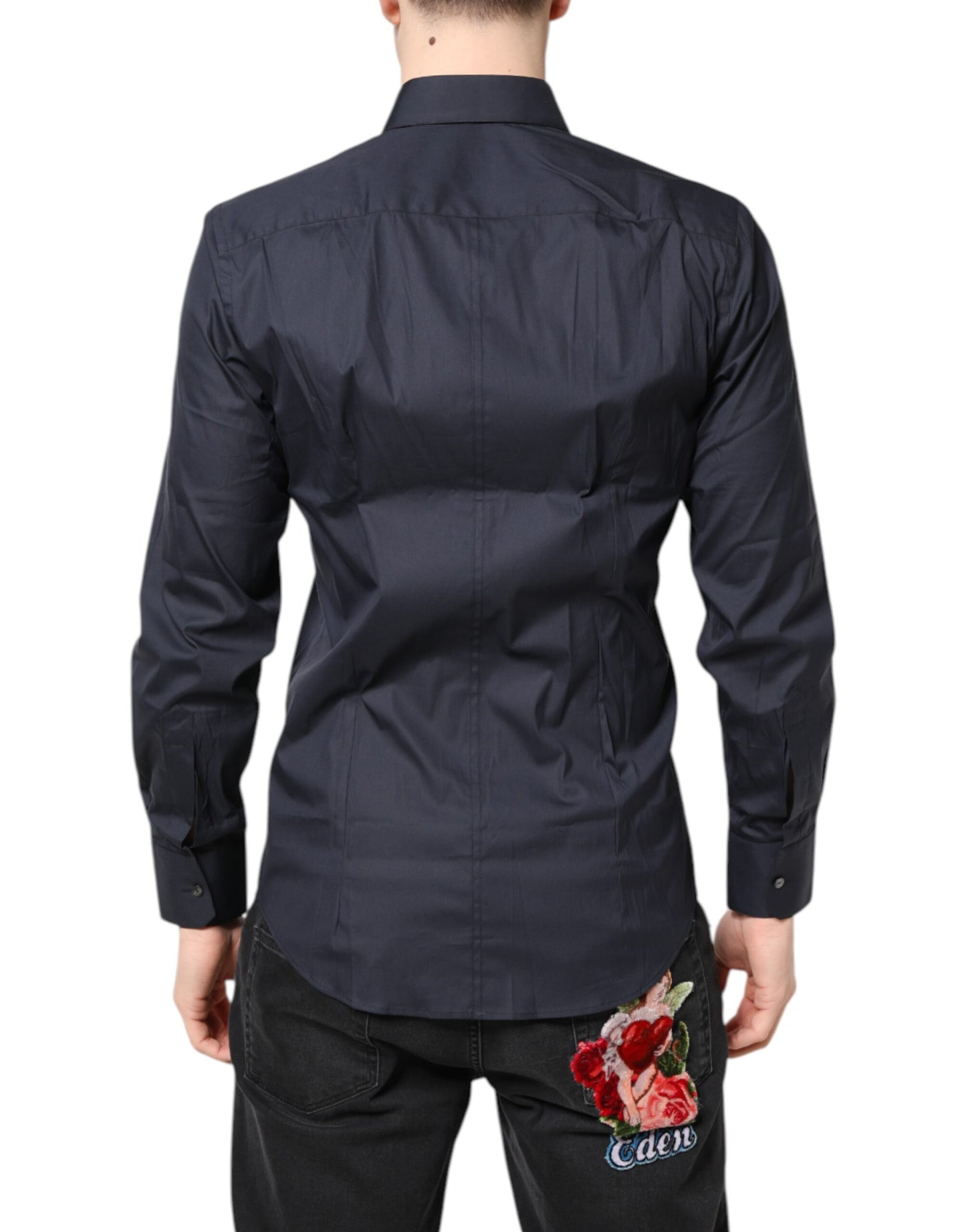 Camisa Dolce & Gabbana