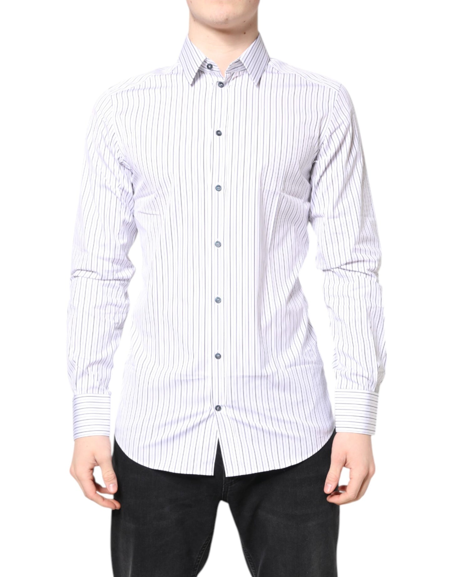 Camisa Dolce & Gabbana