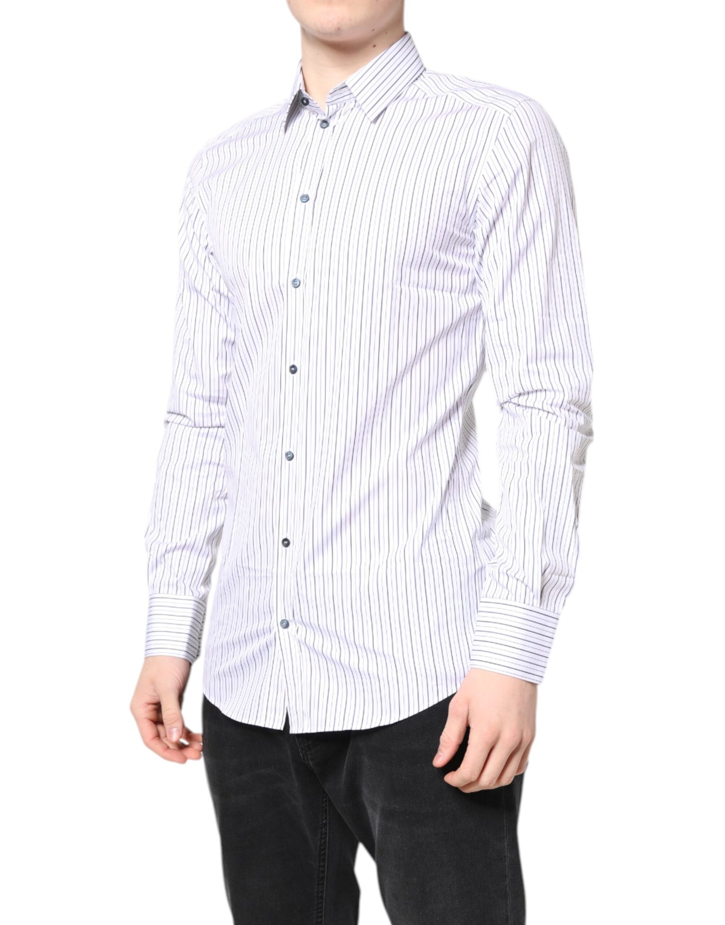 Camisa Dolce & Gabbana