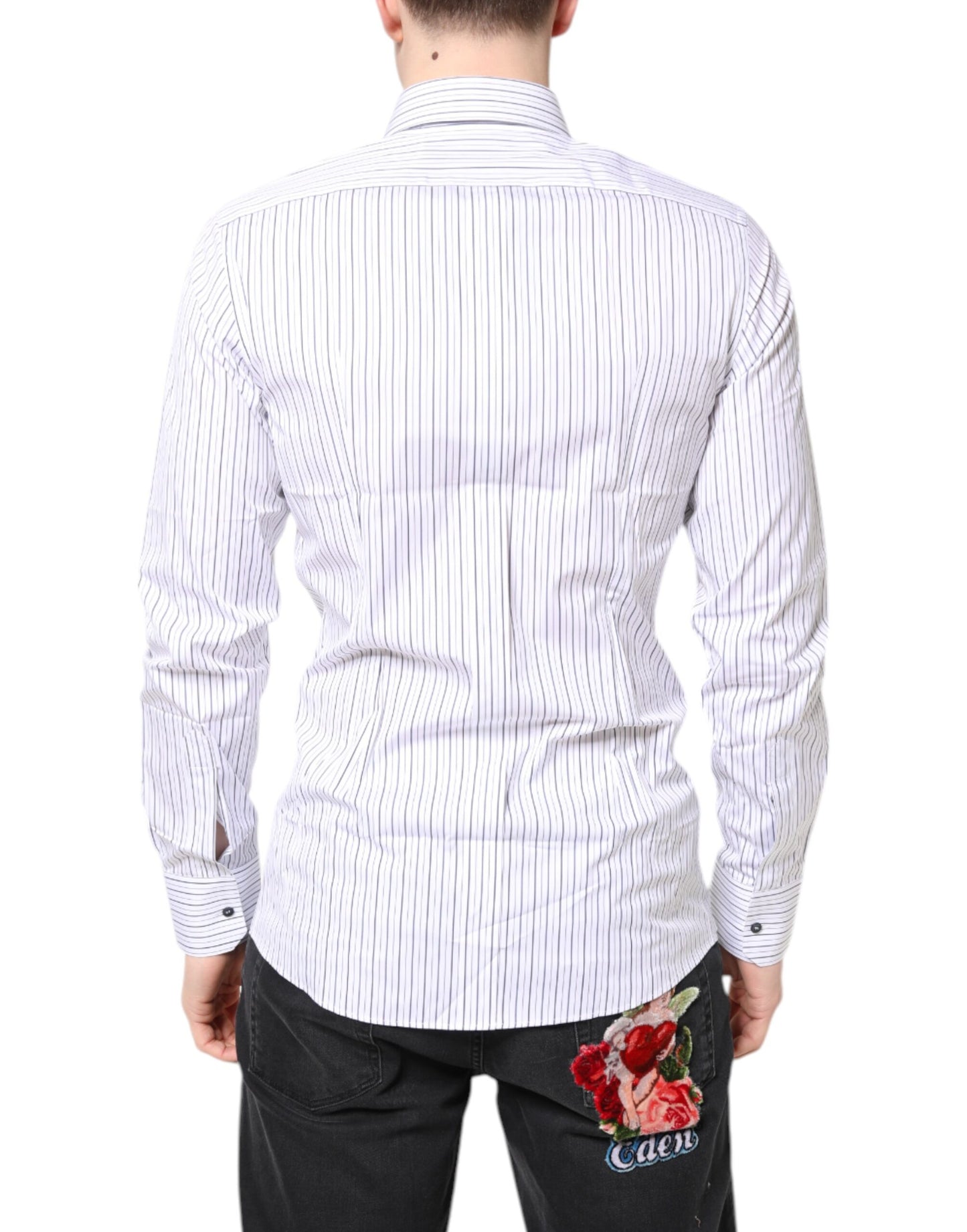 Camisa Dolce & Gabbana