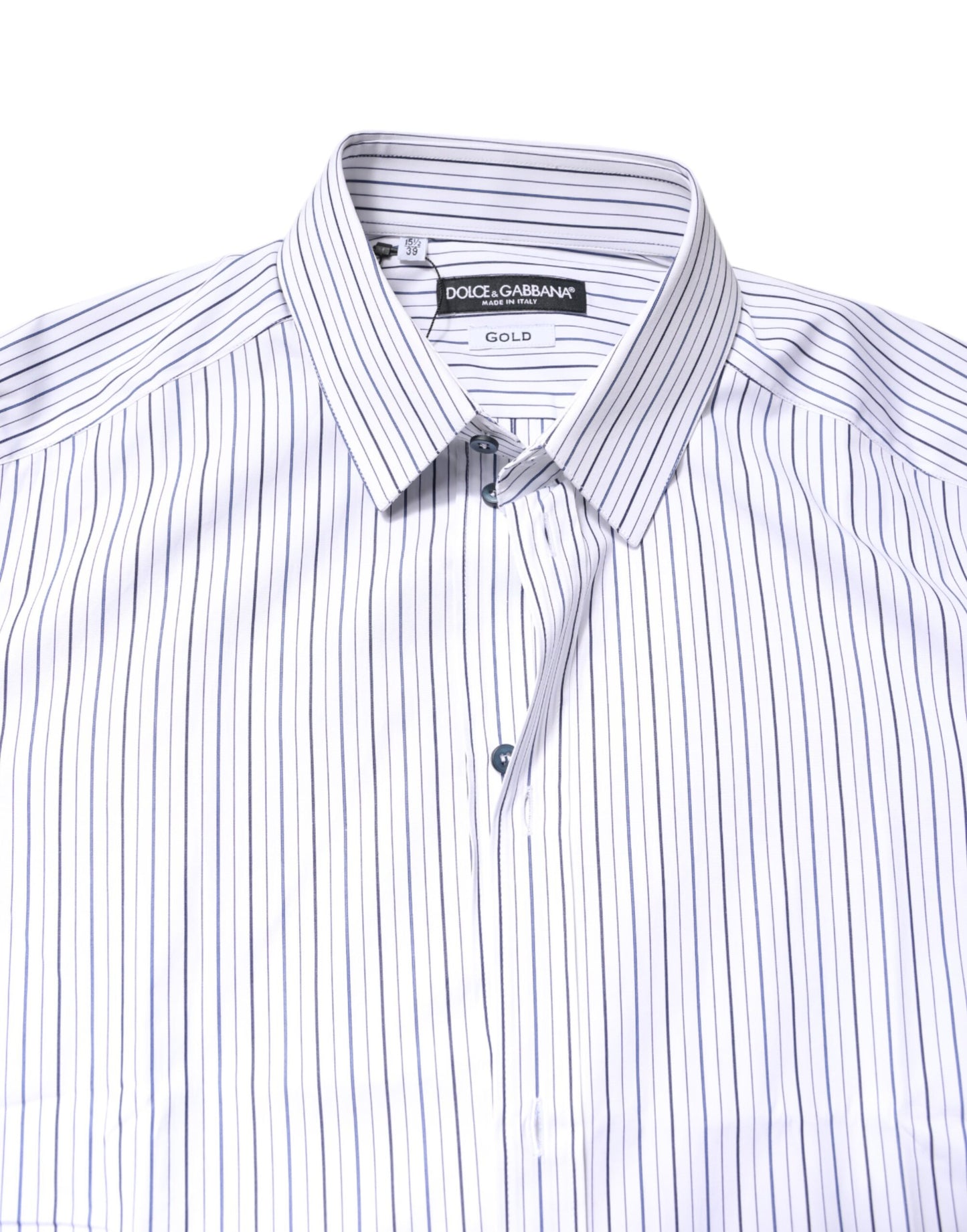 Camisa Dolce & Gabbana