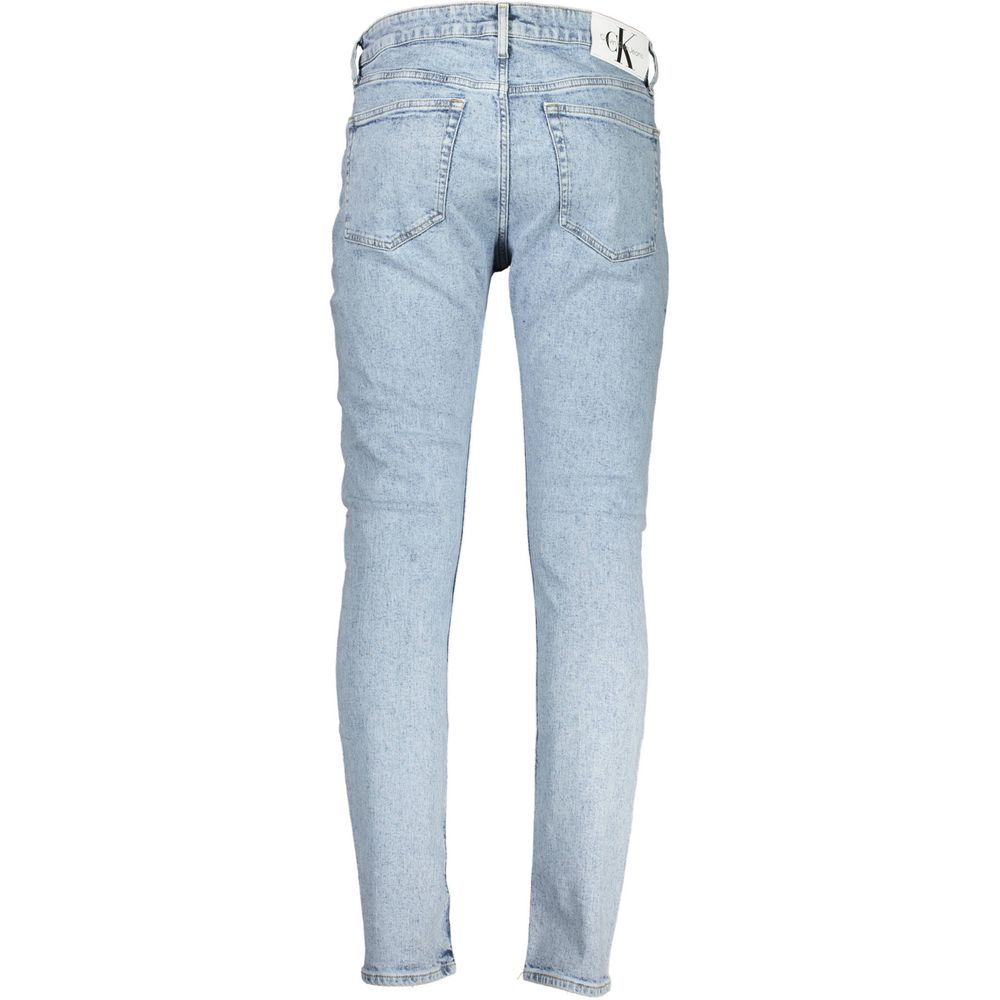 Calças de ganga Calvin Klein
