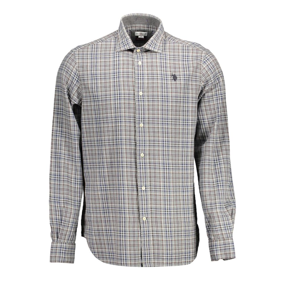 Camisa U.S. POLO ASSN.