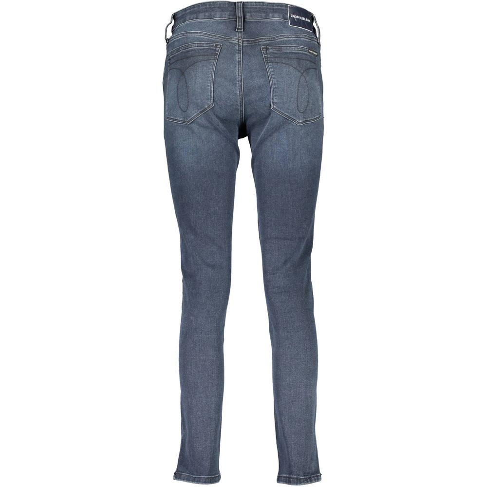Calças de ganga Calvin Klein