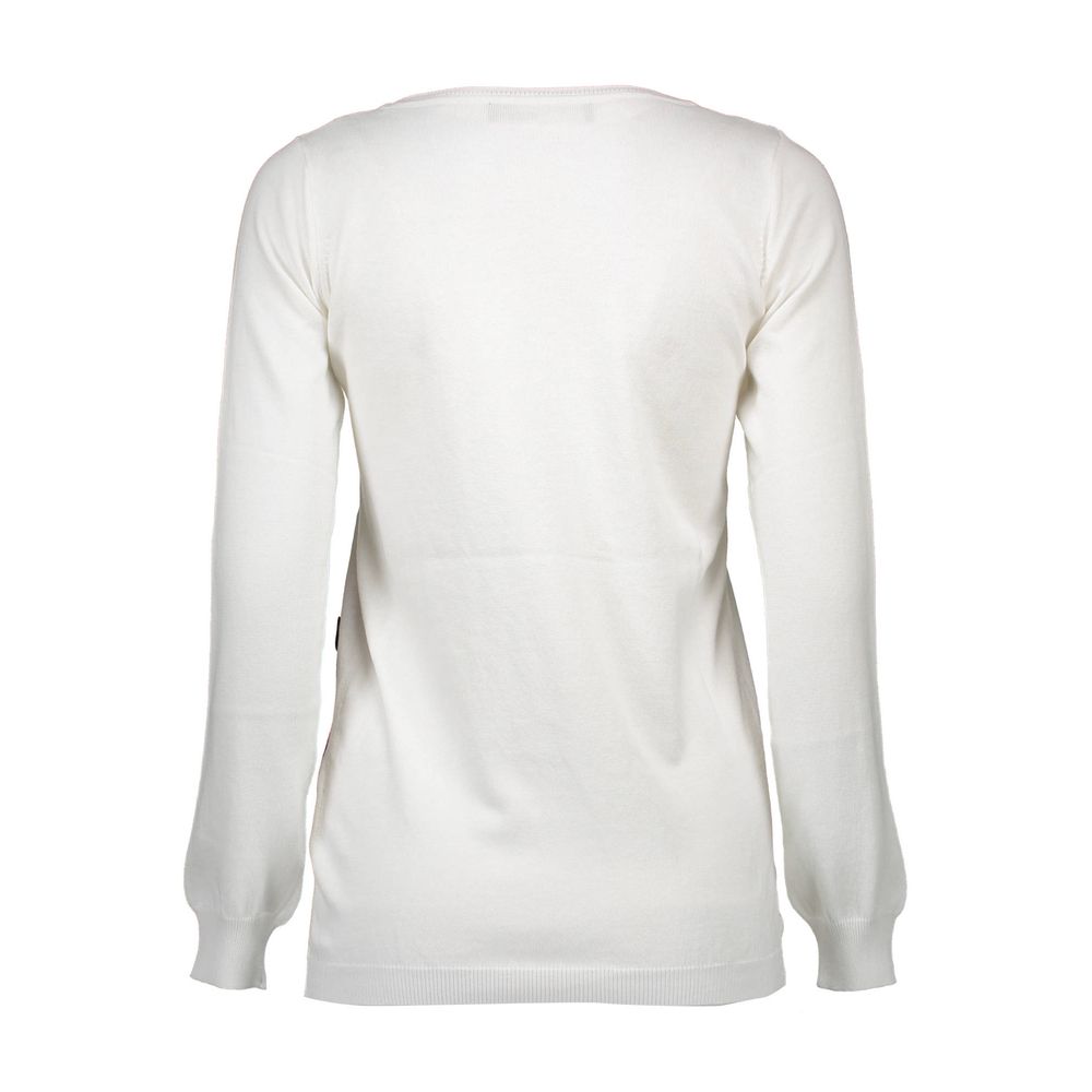 Sweater Love Moschino