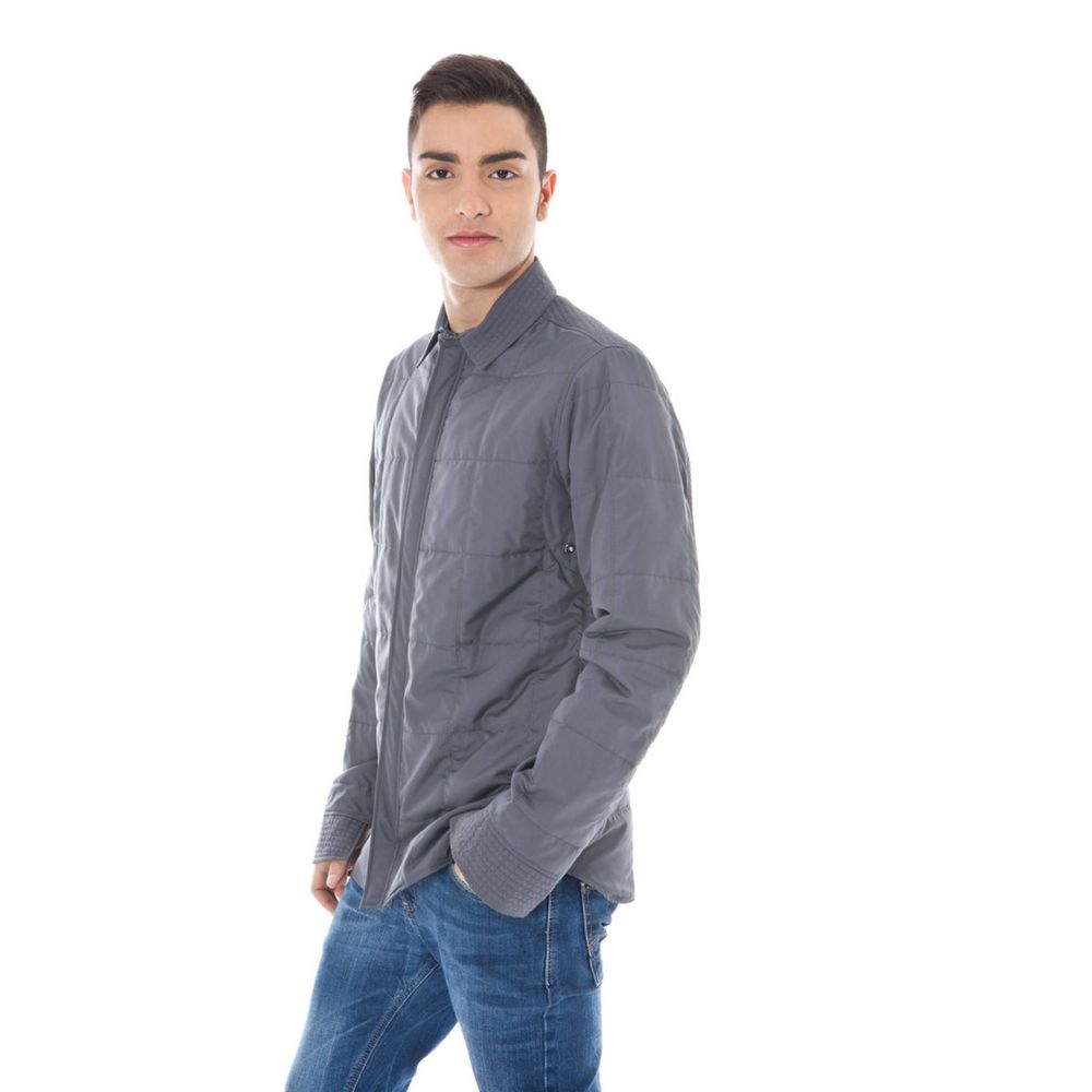 Casaco Calvin Klein