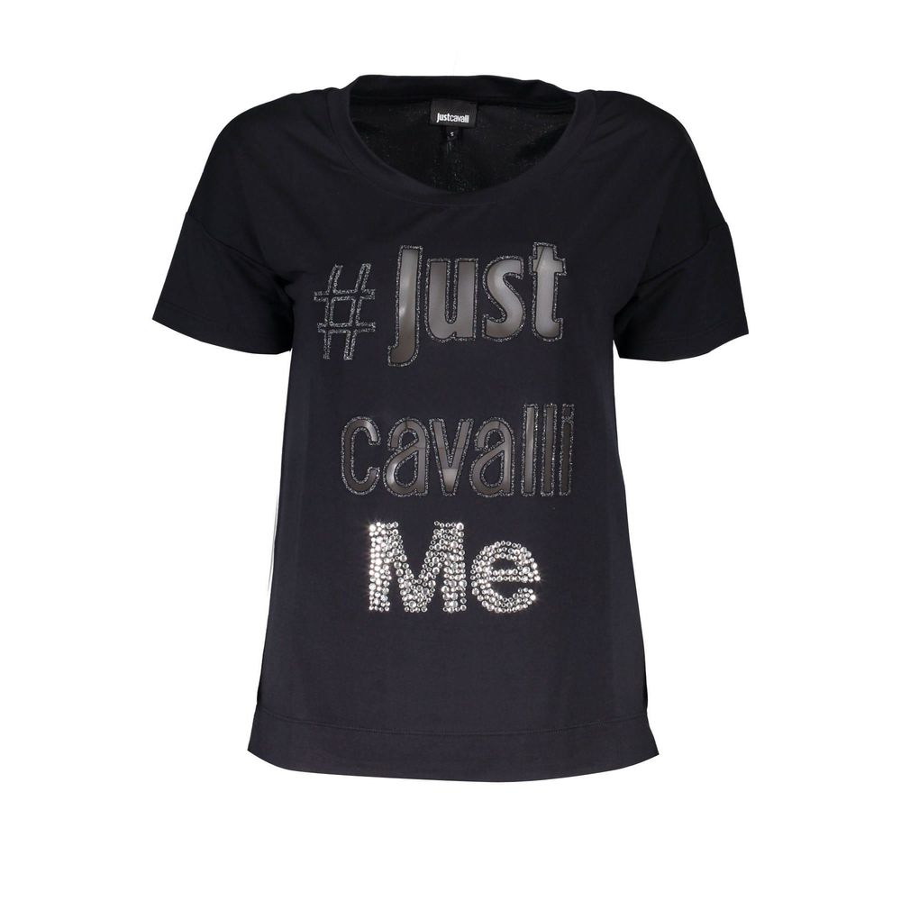 T-shirt Just Cavalli