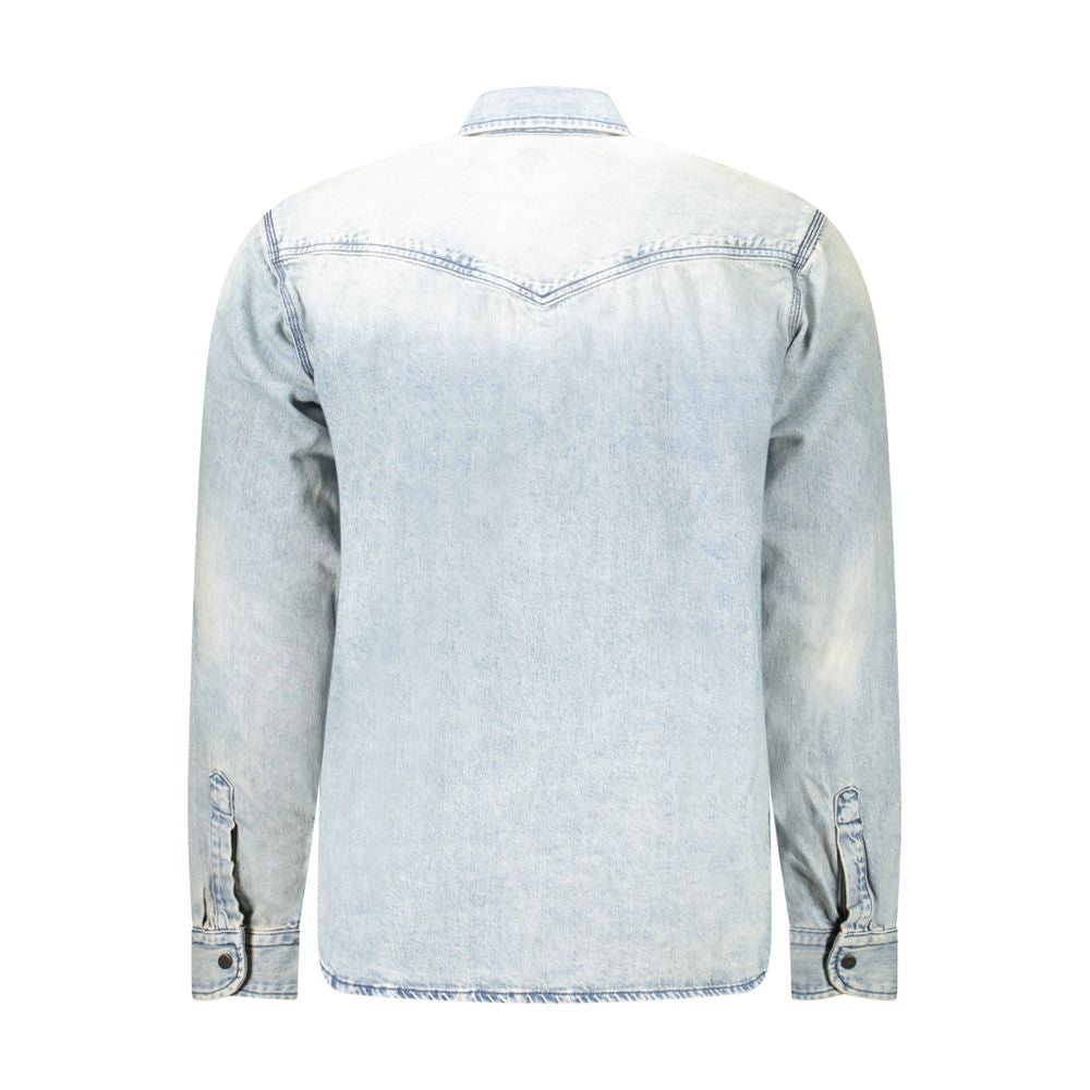Camisa Hugo Boss