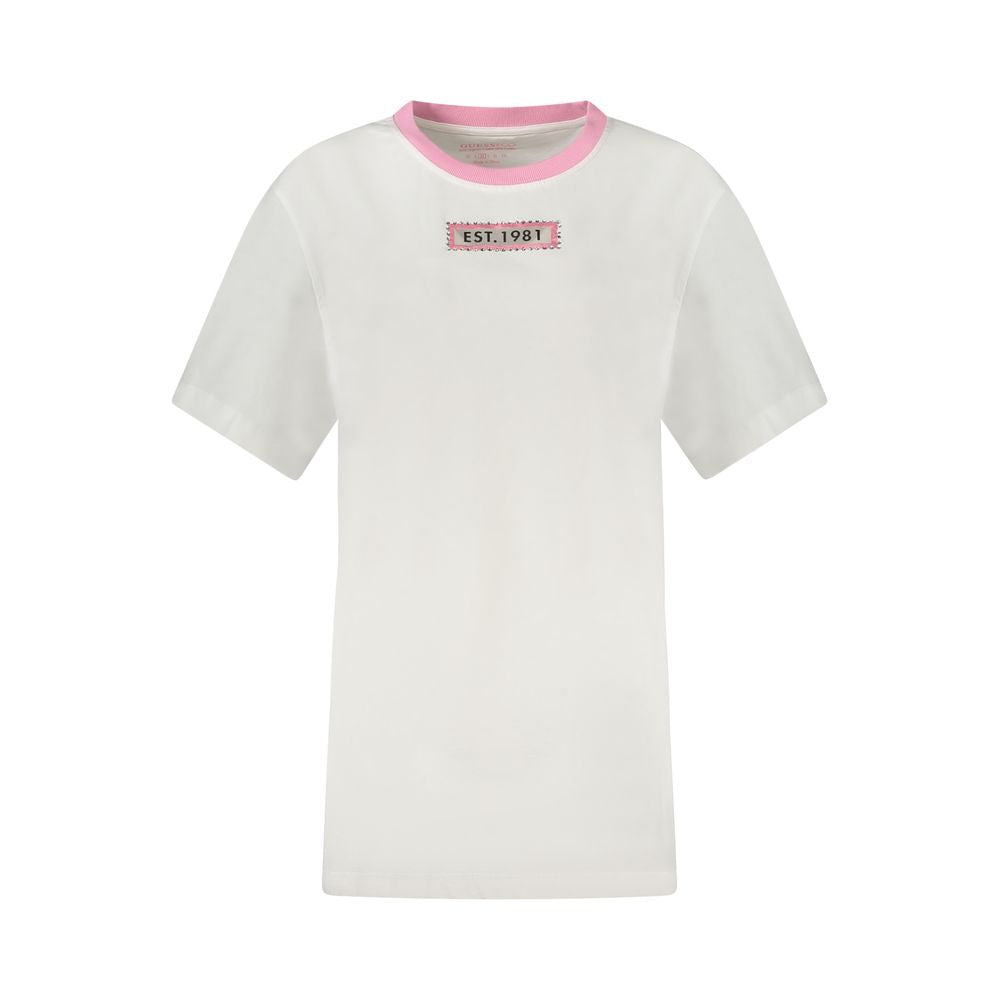 T-shirt Guess