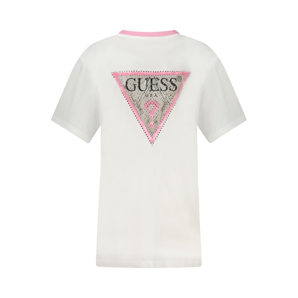 T-shirt Guess