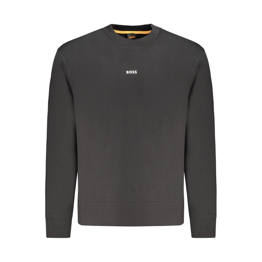 Sweatshirt Hugo Boss