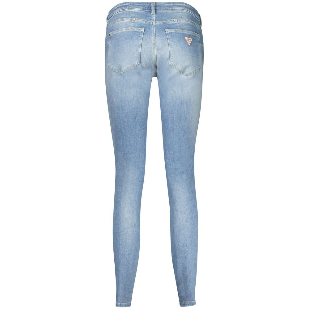 Calças de ganga Guess Jeans