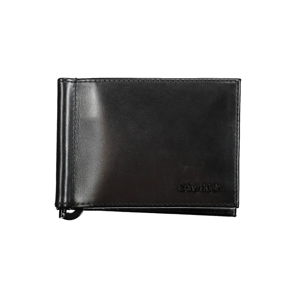 Carteira Calvin Klein