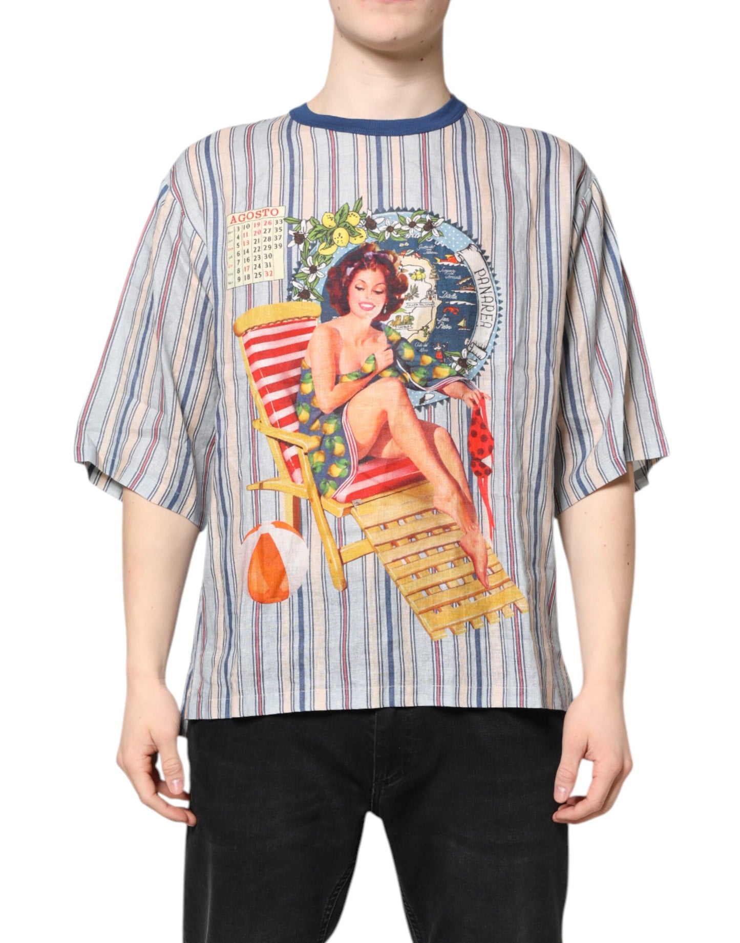 T-shirt Dolce & Gabbana