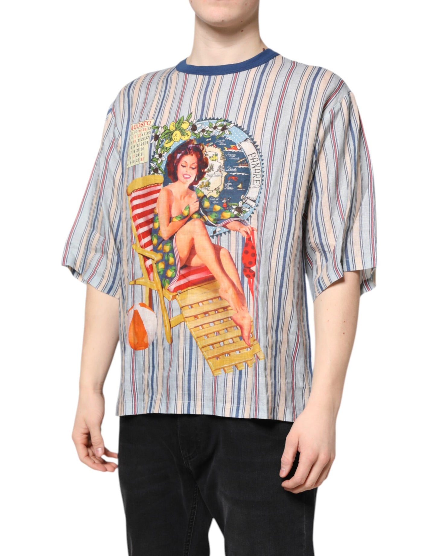T-shirt Dolce & Gabbana