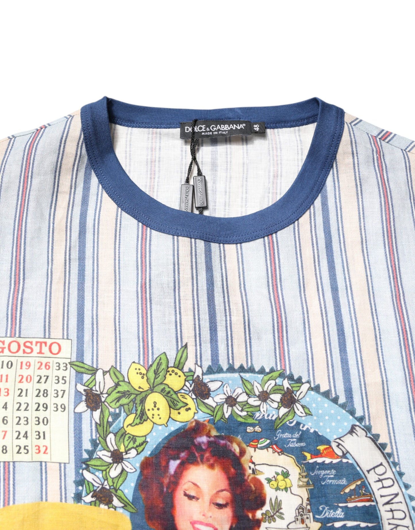 T-shirt Dolce & Gabbana