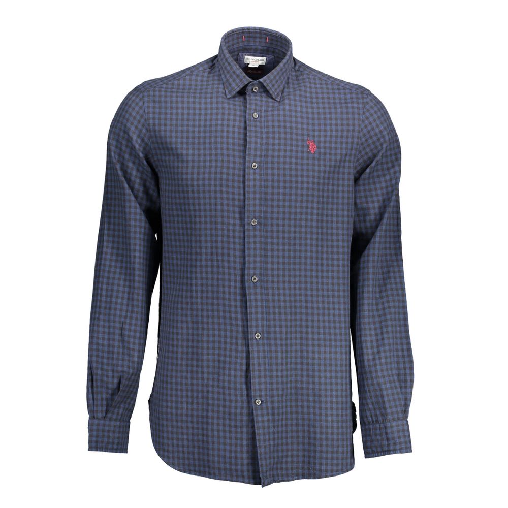 Camisa U.S. POLO ASSN.
