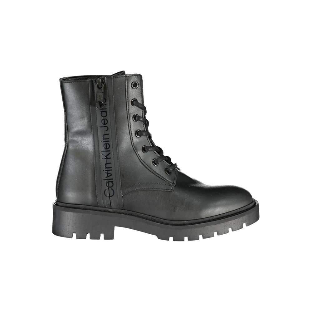 Bota de tornozelo Calvin Klein