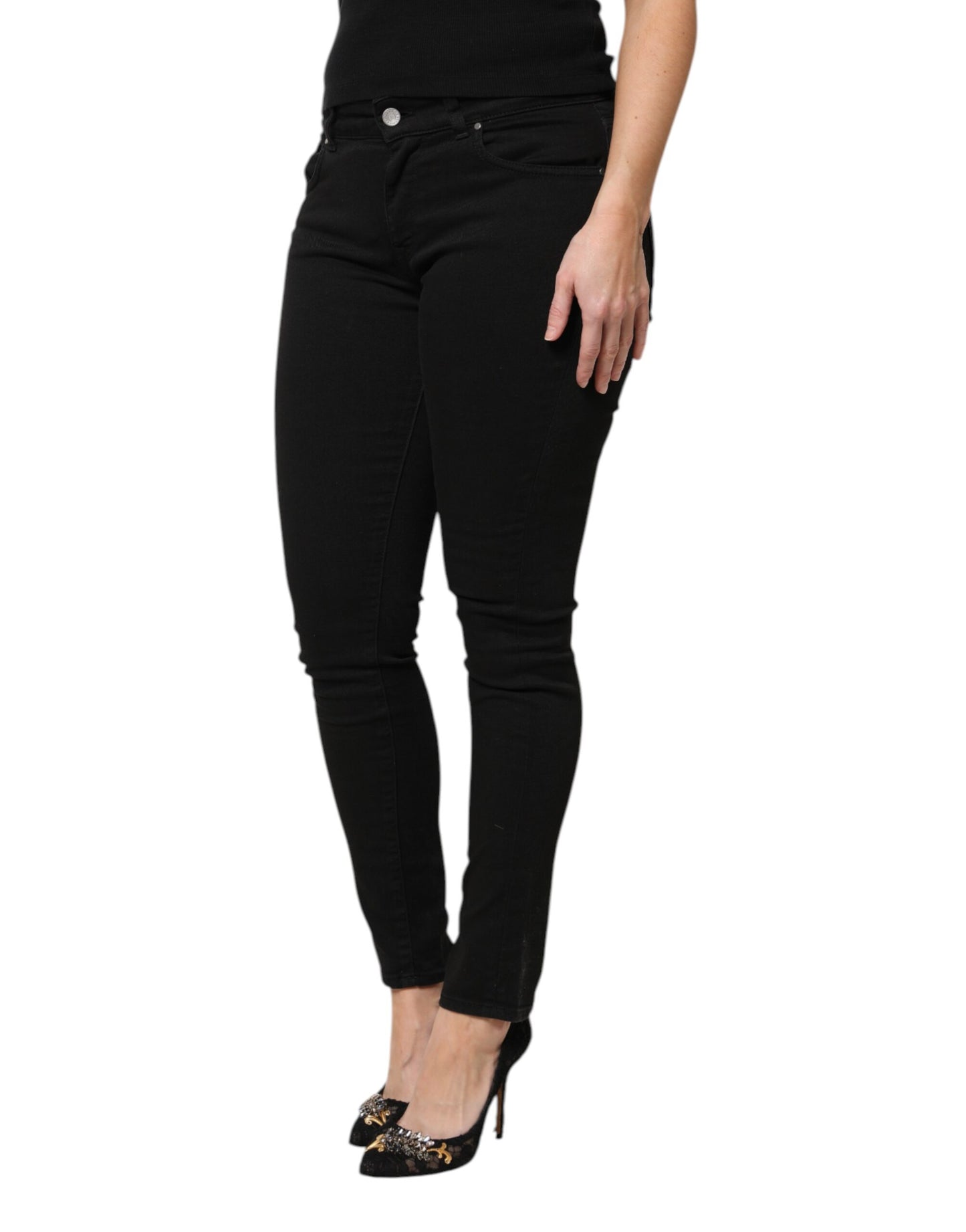 Calças de ganga Dolce & Gabbana