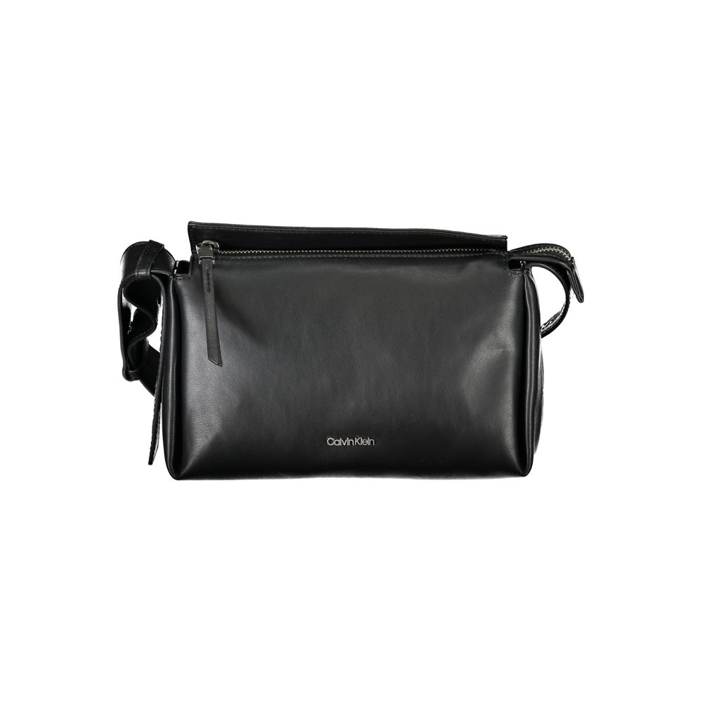 Mala de Ombro Calvin Klein