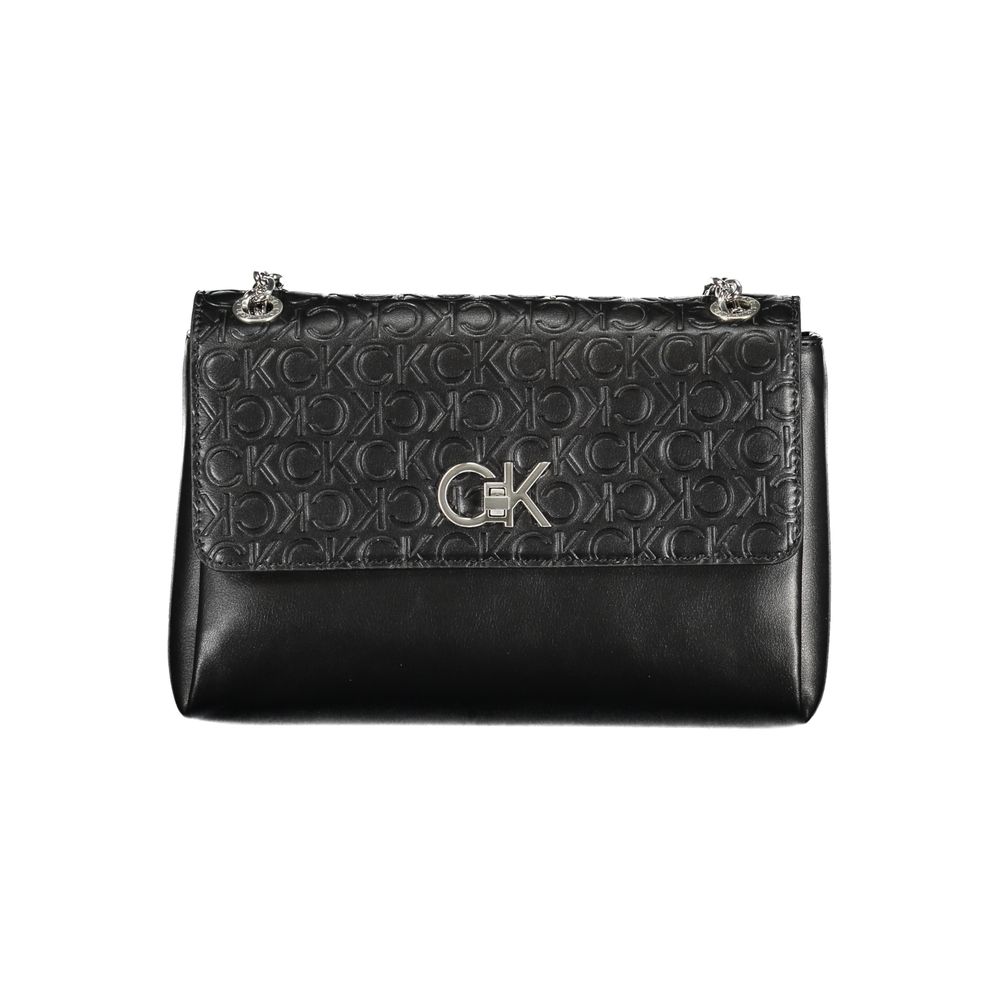 Mala de Ombro Calvin Klein