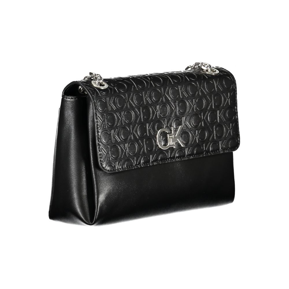 Mala de Ombro Calvin Klein
