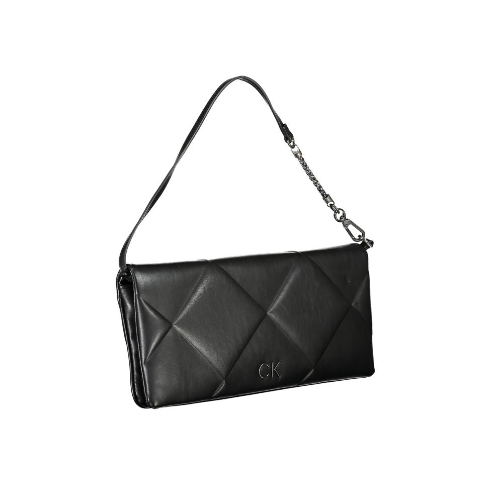 Mala de Ombro Calvin Klein