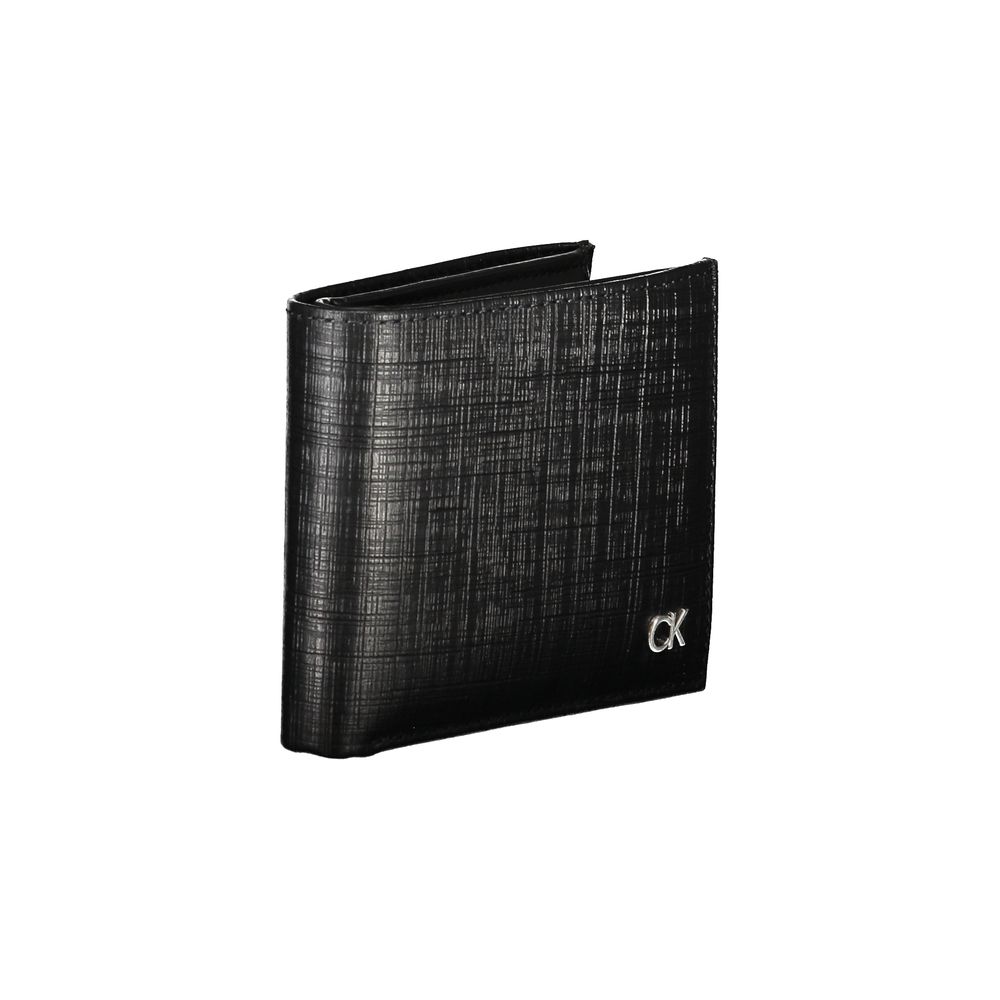 Carteira Calvin Klein