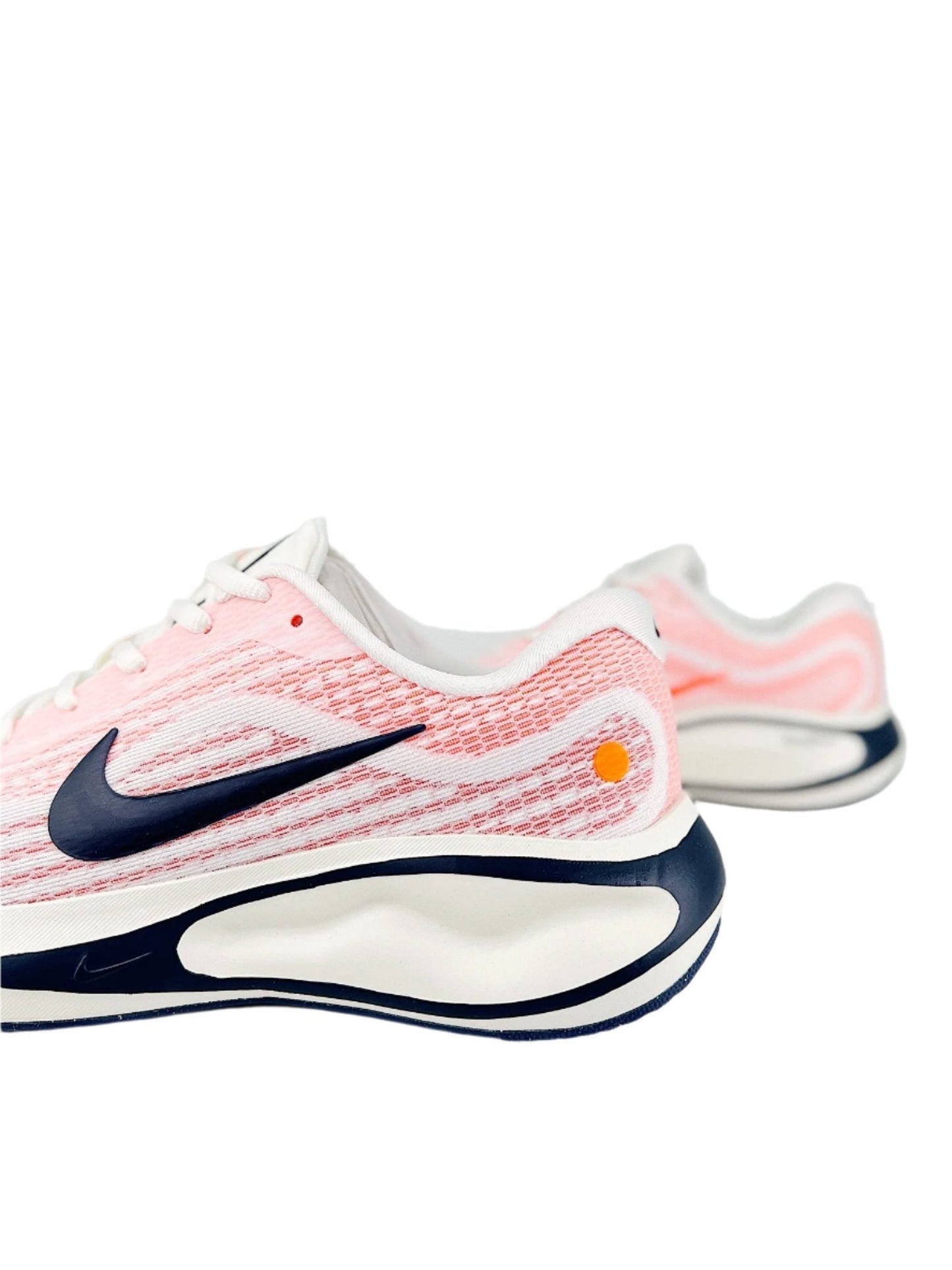 Nike running journey