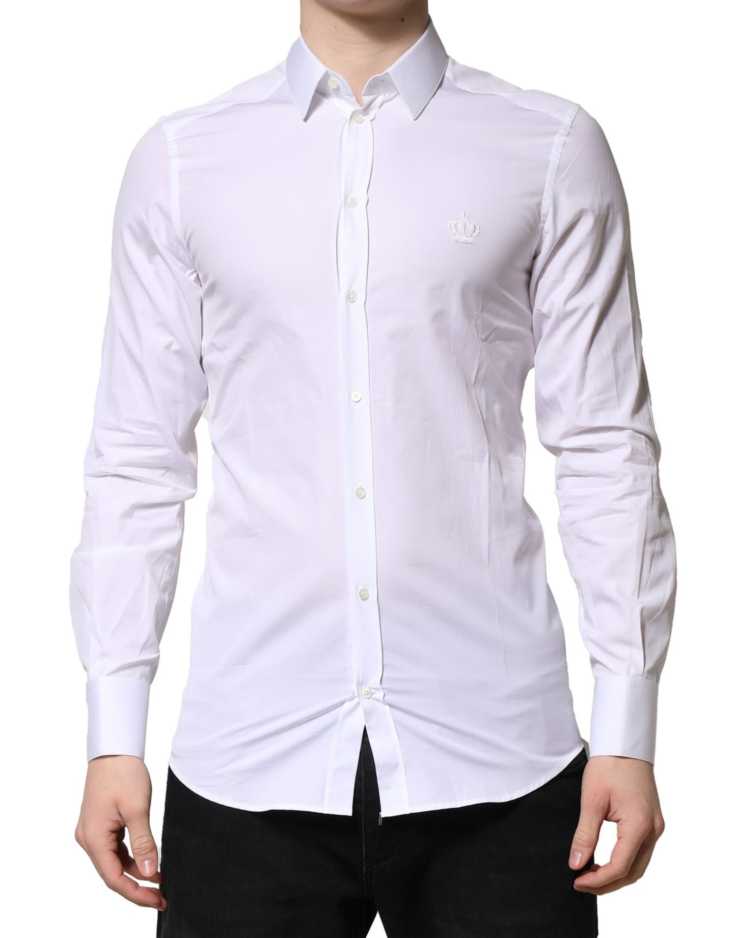Camisa Dolce & Gabbana