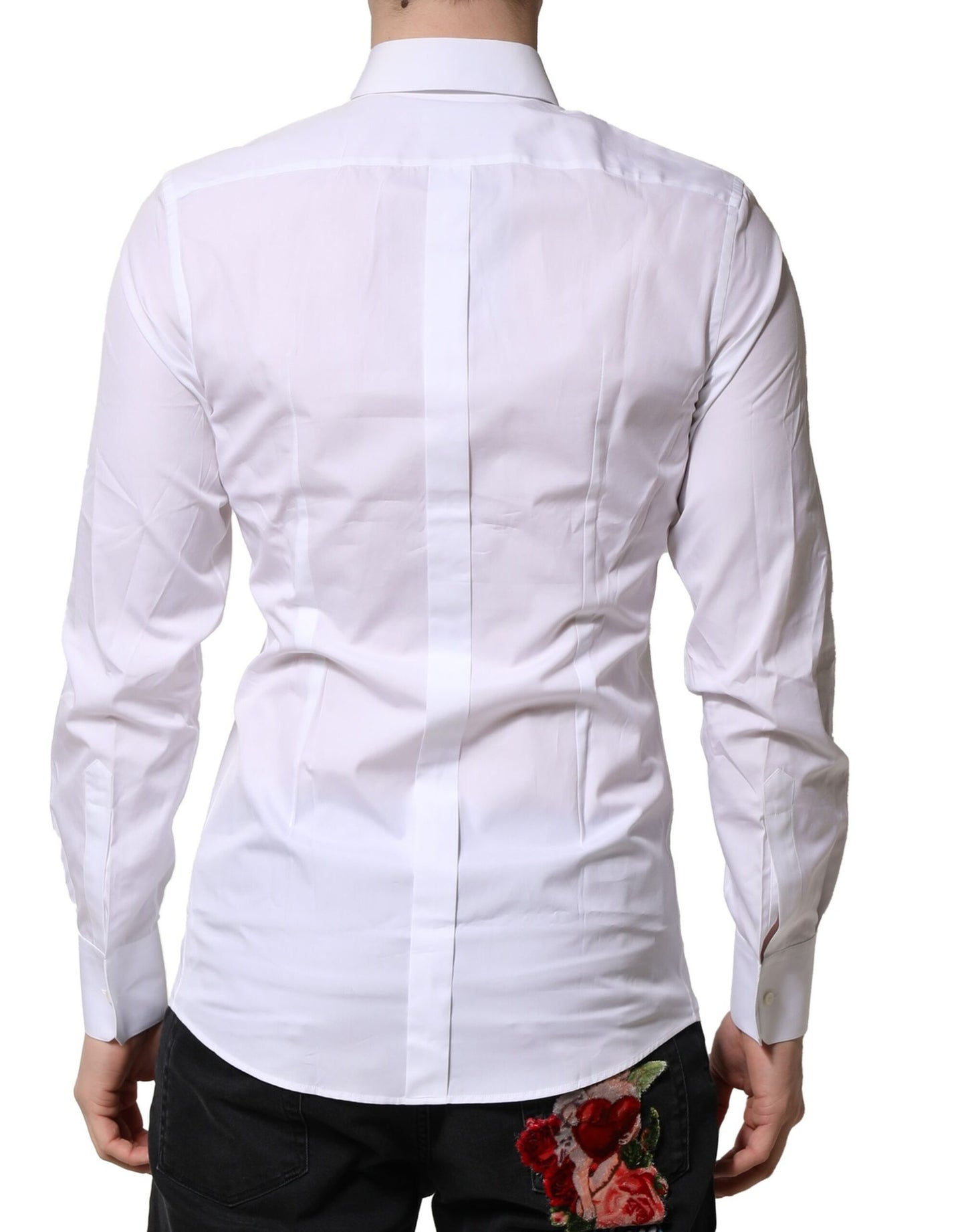 Camisa Dolce & Gabbana