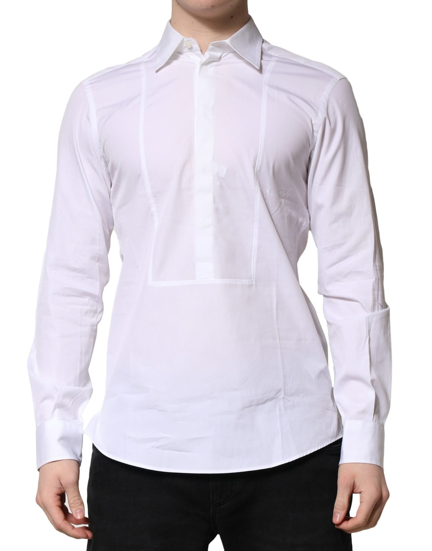 Camisa Dolce & Gabbana