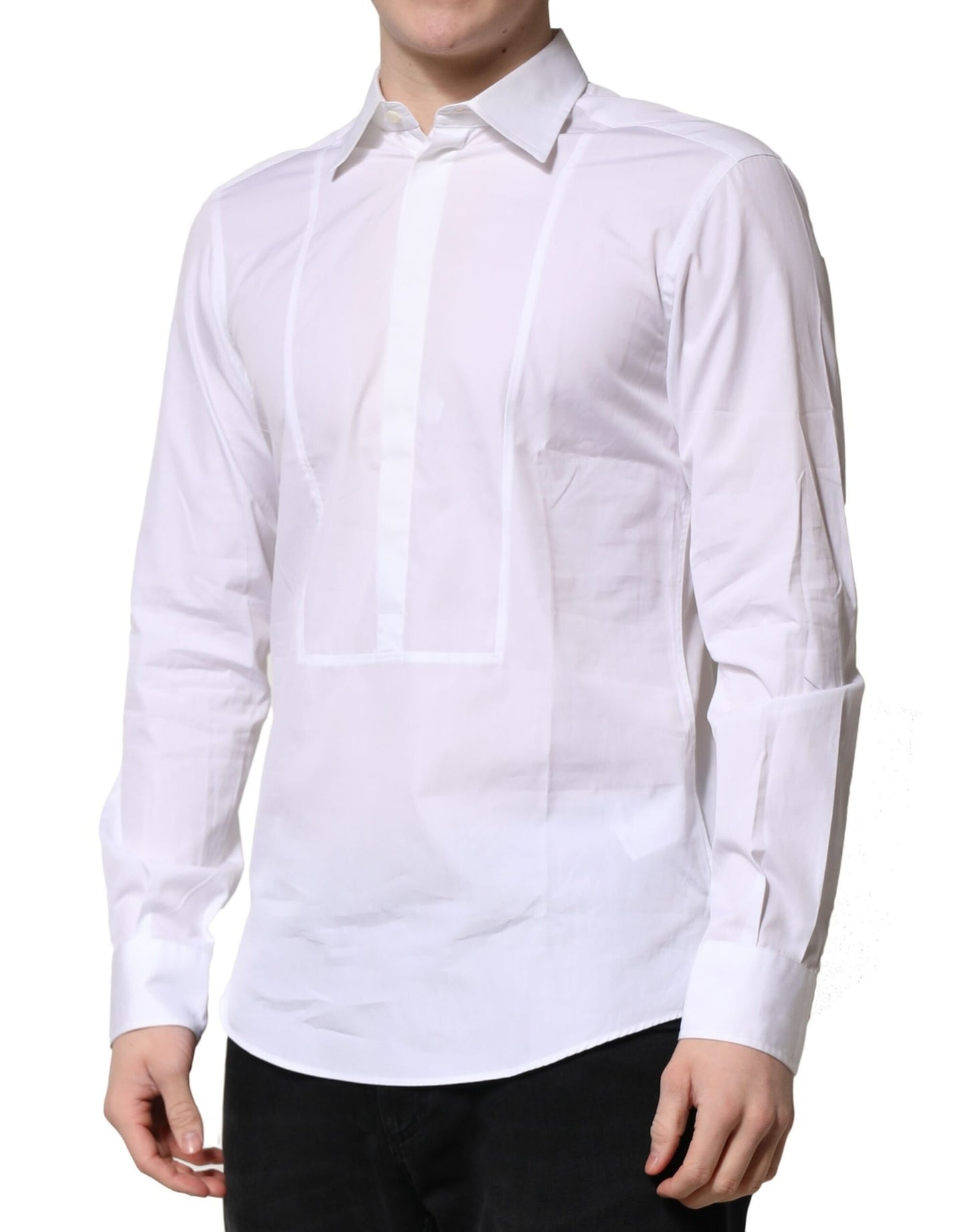 Camisa Dolce & Gabbana
