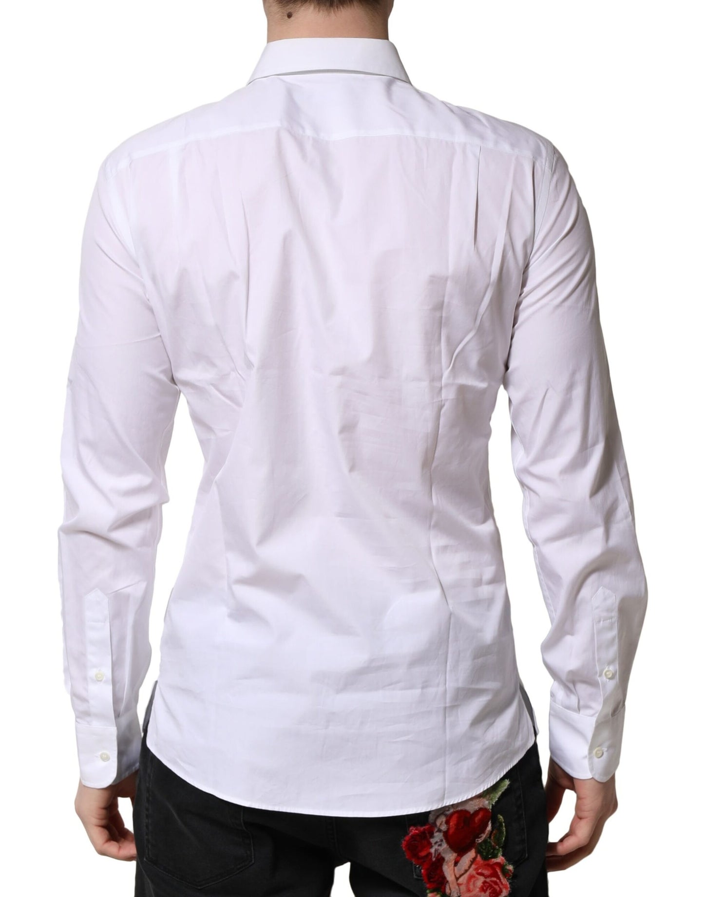 Camisa Dolce & Gabbana